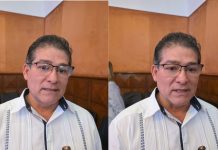 La inseguridad no es un problema exclusivo de Michoacán, señaló el titular de la AMAV Nacional