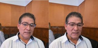 La inseguridad no es un problema exclusivo de Michoacán, señaló el titular de la AMAV Nacional