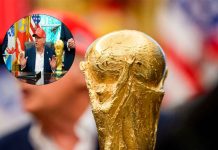 “Yo tampoco los pagaría”: Trump critica altos precios de boletos para el Mundial 2026