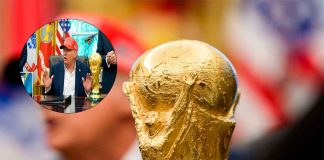 “Yo tampoco los pagaría”: Trump critica altos precios de boletos para el Mundial 2026