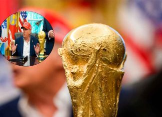 “Yo tampoco los pagaría”: Trump critica altos precios de boletos para el Mundial 2026