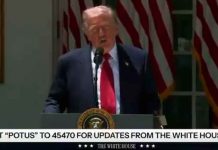 #VIDEO// “Los cárteles controlan el país”: Trump lanza advertencia contra México
