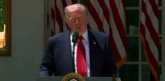 #VIDEO// “Los cárteles controlan el país”: Trump lanza advertencia contra México