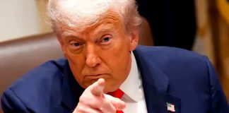 Trump lanza advertencia: si México no frena al narco, Estados Unidos dice que ‘entrará en acción’