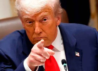 Trump lanza advertencia: si México no frena al narco, Estados Unidos dice que ‘entrará en acción’