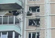 Ucrania y Rusia intensifican ataques mientras se estancan las negociaciones de paz