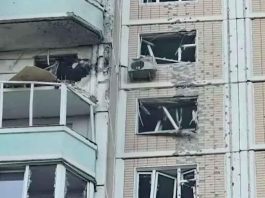 Ucrania y Rusia intensifican ataques mientras se estancan las negociaciones de paz