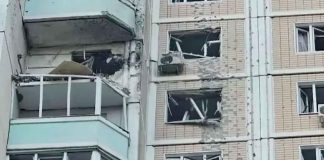 Ucrania y Rusia intensifican ataques mientras se estancan las negociaciones de paz
