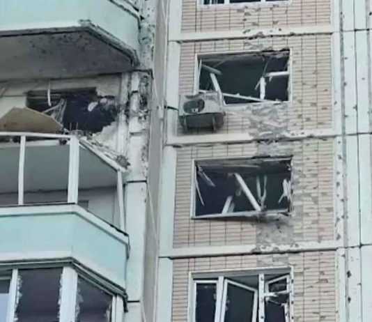 Ucrania y Rusia intensifican ataques mientras se estancan las negociaciones de paz
