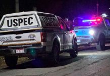 Hallan a hombre asesinado en la colonia Tzindurio Norte, al poniente de Morelia