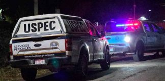 Hallan a hombre asesinado en la colonia Tzindurio Norte, al poniente de Morelia