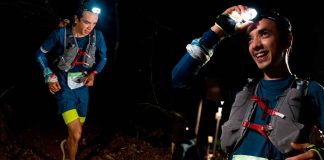 Ultramaratonista moreliano realizará recorrido en Italia-Suiza- Francia