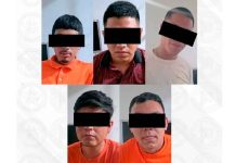 Vinculan a proceso a cinco reos por riña que dejó dos muertos en el Cereso de Ciudad Obregón