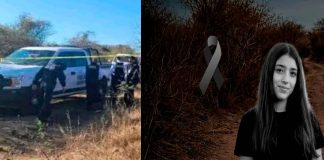 “Ya sabían que estaba muerta”: familia de Valeria denuncia omisiones y actividad en su celular tras el feminicidio