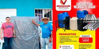 Abre Casa Enlace del diputado Vicente Gómez ventanilla de apoyos subsidiados para mayo