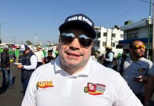SIDEMM exige destitución del secretario de Servicios Públicos en Morelia