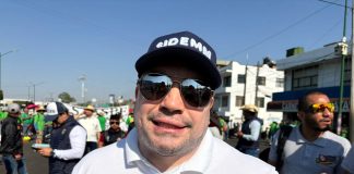 SIDEMM exige destitución del secretario de Servicios Públicos en Morelia