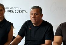 Juan Carlos Barragán solicita licencia a su cargo