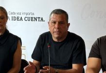 Presentará diputado local quejas formales ante el IEM por posibles actos anticipados de campaña