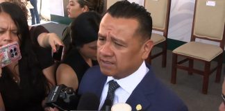 Confirma Fiscalía disputa entre grupos criminales en hechos recientes