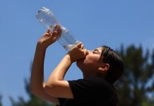 Gobierno de Morelia emite recomendaciones ante altas temperaturas y niveles de radiación ultravioleta