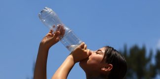 Gobierno de Morelia emite recomendaciones ante altas temperaturas y niveles de radiación ultravioleta