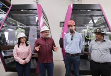 Teleférico de Morelia será autosustentable y tendrá vida útil de 30 años: Alfredo Ramírez Bedolla