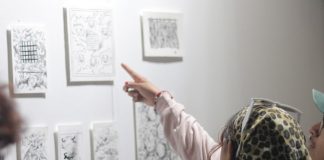Entre la memoria y la materia: Disfruta de un viaje visual por las exposiciones de la Casa de Cultura