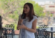 Omega Vázquez deja cargo federal y se apunta rumbo a Morelia en 2027