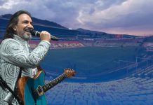 Marmor te lleva al concierto de Marco Antonio Solís