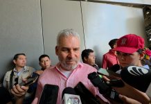 Bedolla pide no liberar a escoltas detenidos por caso Carlos Manzo; advierte más movimientos en la investigación