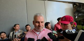 Bedolla pide no liberar a escoltas detenidos por caso Carlos Manzo; advierte más movimientos en la investigación