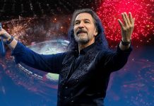 ¿Quieres boletos para ver a Marco Antonio Solís? Con Grupo Marmor gana un pase doble