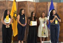 Impulsa PRD Michoacán integración de la Red Violeta para prevenir y visibilizar la violencia digital contra las mujeres