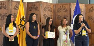 Impulsa PRD Michoacán integración de la Red Violeta para prevenir y visibilizar la violencia digital contra las mujeres