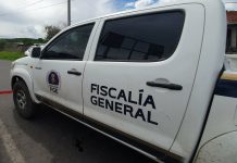 Hallan a hombre asesinadoen lote baldío de Galaxia Tarímbaro