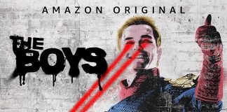 De streaming a la pantalla grande: el final de The Boys se vivirá en cines
