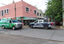 Ataque armado deja a una persona sin vida dentro de su vivienda en Michoacán