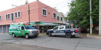 Ataque armado deja a una persona sin vida dentro de su vivienda en Michoacán