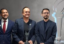 El hotel Holiday Inn Express Morelia gana el “Torchbearer Award” tras moderniza sus instalaciones