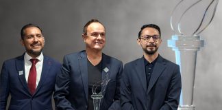 El hotel Holiday Inn Express Morelia gana el “Torchbearer Award” tras moderniza sus instalaciones