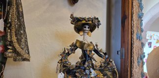 Pátzcuaro estrena nuevo paraíso artesanal: Casa de las Artesanías abre punto de venta con piezas únicas de las 16 ramas artesanales