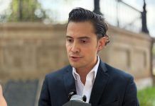 Diputado panista impugna recomendación por publicación de imagen generada con IA