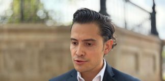 Diputado panista impugna recomendación por publicación de imagen generada con IA