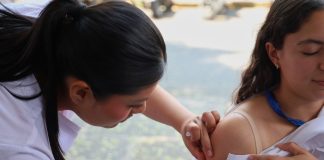 Arranca en Michoacán la Semana Nacional de Salud Pública 2026