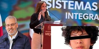 Revés al gobernador: Sipinna rechaza que menores sean juzgados como adultos en Michoacán