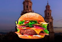 Queso, carne y gloria: las 5 hamburguesas más recomendadas de Morelia
