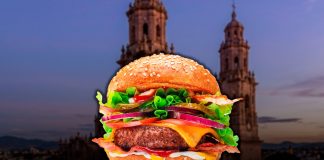 Queso, carne y gloria: las 5 hamburguesas más recomendadas de Morelia
