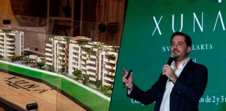Inversión, exclusividad y alta plusvalía: así se presenta Xuná en Morelia