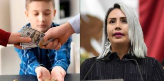 Aprueban iniciativa para embargar cuentas de retiro a deudores alimentarios